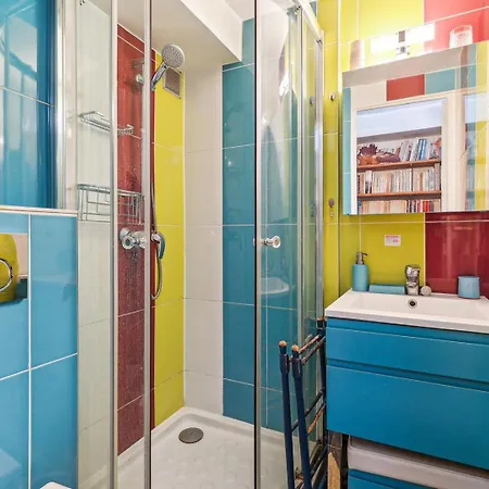 Le Vintage Apartment *