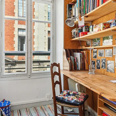 Apartment Le Vintage